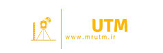وب سایت مهندسی نقشه برداری آقای یو تی ام | لوگو سایت mrutm